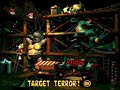 Donkey Kong Country 2: Diddy's Kongs Quest Roller coaster levels
