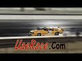 Ali Al kaabi SPG Team corvette VS Bader Ahli Mustang