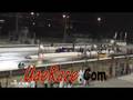 Ali Al kaabi SPG Team corvette VS Bader Ahli Mustang