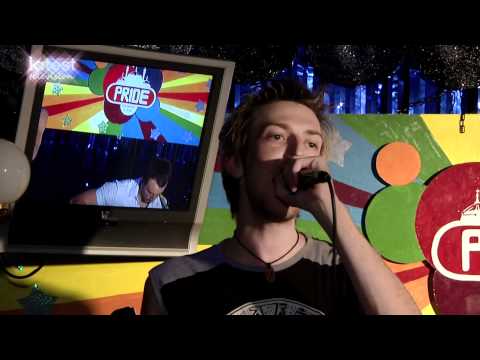 Episode 9: Gay Pride 2010 Part II