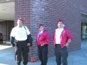 Guardian Angels in Vallejo?