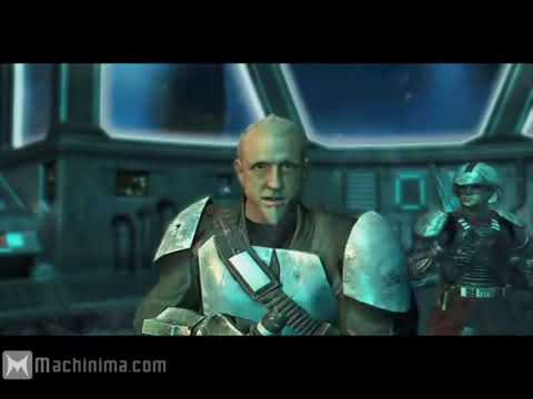 Видео № 0 из игры Star Wars: The Force Unleashed. Ultimate Sith Edition [Xbox 360]
