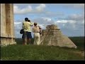 Uxmal Mexico Pyramids Merida