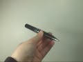 Asianwolf PVR-200/4G Micro DVR Video & Audio Pen Recorder