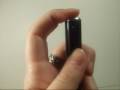 Asianwolf PVR-200/4G Micro DVR Video & Audio Pen Recorder