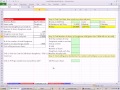 Excel 2010 Business Math 70: Sell Price For Perishable Goods (2nd Example)
