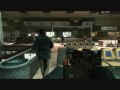 Call of Duty Modern Warfare 2 PC gameplay FullHD 1920x1080 Не слова по русски!