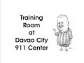 Davao City 911 Center