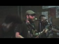 Cutthroat Shamrock (Fire on the Breath & Rich Instead of Pretty)