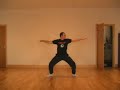 Qi Gong - Part 1 of the 8 Pieces of Brocade