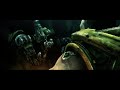 STARCRAFT 2 music video - Blow me away