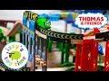 Thomas and Friends | Thomas Train Elevated Track Challenge! With Brio! Videos for Children Thomas and Friends | Thomas Train Elevated Track Challenge! With Brio! Videos for Children
