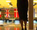 Zara Glover op Schietspoel