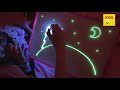 Light Drawing Board For Kids