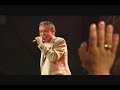 Me has mostrado  - Marco Barrientos(En Concierto) (2/18) Videos Cristianos