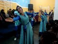 Ministério Águias - O novo de Deus (Min. )