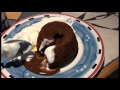 Fondant Au Chocolat