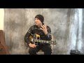 mixolydian mode