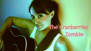 Zombie - The Cranberries (cover) / Bad Wolves