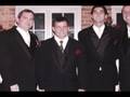 Blank Stage Wedding Demo