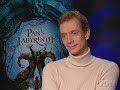 Doug Jones Interview Doug Jones Interview