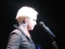 Cyndi Lauper - Time after Time (Live from S�o Paulo - BR)