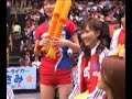 Nozomi Tsuji sports fes video remix