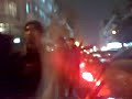 تهران 16 آذر - ترافيك شبانه با شعار مرگ بر ديكتاتور : http://www.youtube.com/watch?v=tk1-GuR1CeM #16Azar #Iranelection