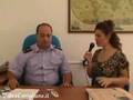 Agressione ai vigili: intervista al commandante