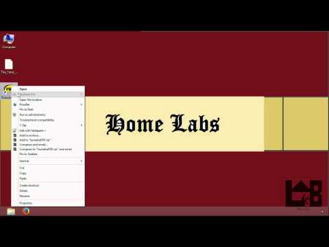 how to open epub files on windows