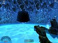 was looking for the minni gun but couldnt find it still kicked its ass lol