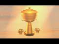 Biblia Ilumina Gold - Plano para o Lavatório Biblia Ilumina Gold - Plano para o Lavatório