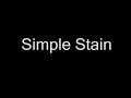 Simple Stain