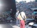 RHCP Intro Live in Chorzow 07