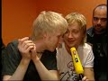 Sunrise Avenue RTL... second broadcast Sunrise Avenue RTL... second broadcast