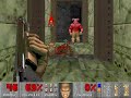 Ultimate Doom - E4M6 Against Thee Wickedly