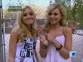 Sweet 16 AJ Michalka
