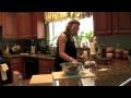 Low Fat Banana Bread