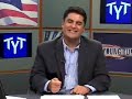 Obama Camp Might Be Watching TYT