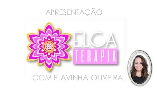Conheça a Terapia ELCA