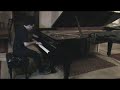 Diego Caetano,Rachmaninoff,Etude