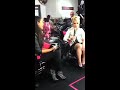 Kelly Osborne (Part 3)