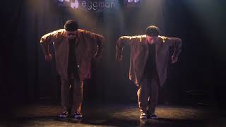 GO-RO – MADE 1N TOKYO #メイドイン 14 GUEST DANCE SHOWCASE