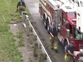 I-90 truck accident in Elyria.
