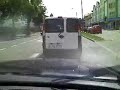 Miko?ajki - Bia?ystok - Przejazd Przez Grajewo