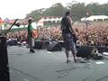 Manu Chao - Outside Lands Festival