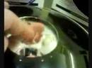 3D Trick Hologram, illusion 3D Trick Hologram, illusion