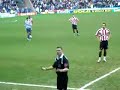 Neil Warnock vs. Wally Downes