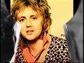 Im in love with my car- roger taylor tribute