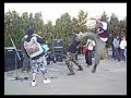 sincope hc unity